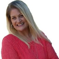 Amber Hansen M.Ed