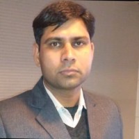 Krishan Kumar