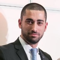 Alessandro Cavalleri