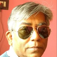Bidyut Kumar Choudhury