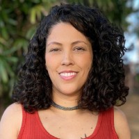 Suélen Maiara dos Reis Nascimento