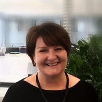 Sharon Davies