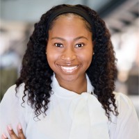 Jazmine Brown, MSW, LCSW-A