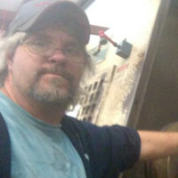 Kevin Ponder