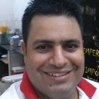 William Da Silva Neves