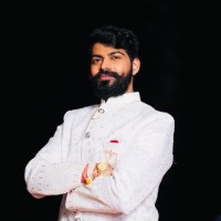 Aniket More, Came