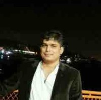 Deependra Nayal