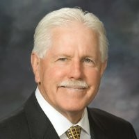 James E. Brown