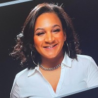 Brittney Gillespie