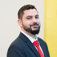Raphaël Simon-Vermot