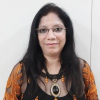anitha agarwal
