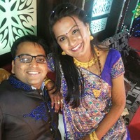Kinnar Patel