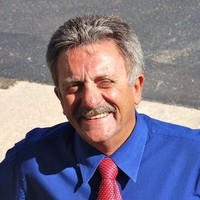 Harold Cook