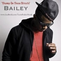 Bailey DaChamp
