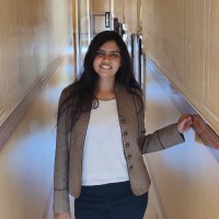 Nidhi Mehta
