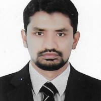 Syed Muhammad Ali Abidi