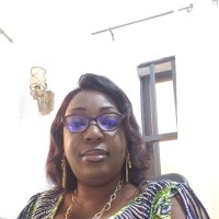 Colette Gomenou