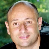 Claudio Pace