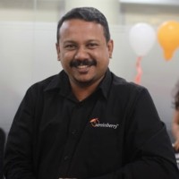 Harshad Deorukhkar