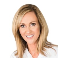 Jackie Strickland, PharmD.