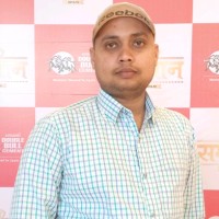 Indra Bhushan Tiwari