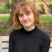 Olivia Wilkinson