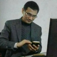 mao  hua Huang
