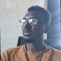 Ahmed Sékou Magassouba