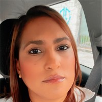 Daisy Zorrilla Poueriet