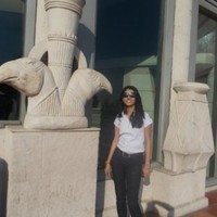 Stuti Shah