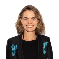 Daryn Sutherland (she/her)