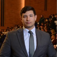 David Gómez Charria