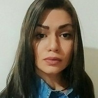 Marcella da Rocha Kalil