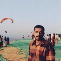 Ravi Boricha
