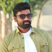 Chitti Babu M