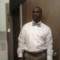 Raymell Taylor