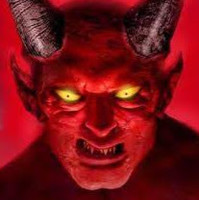 Devil Hahaha