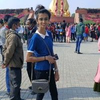 Senjal Gondaliya