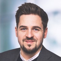 Benjamin Schultes