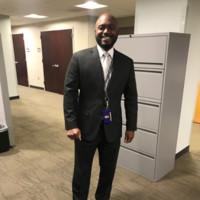 Derrick Joseph
