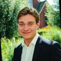 Xavier Sluis