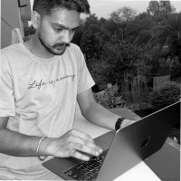 Nishant Mahajan