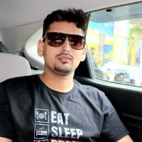 Milan Suthar