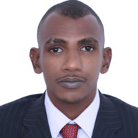 Mohamed Edris
