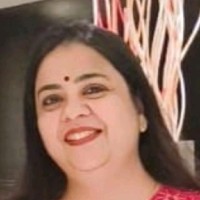 Meetu Gupta