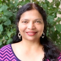 Rashmi B