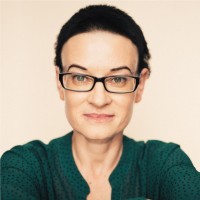 Tatiana Zhdanova