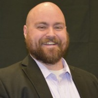 Andy Ashby, Cgcs
