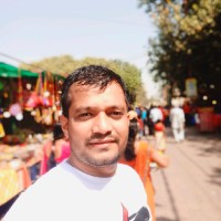 Pinkal Rathod