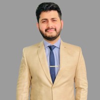 Mohammad Ali Hamza(Beng, Mem, Sap®)